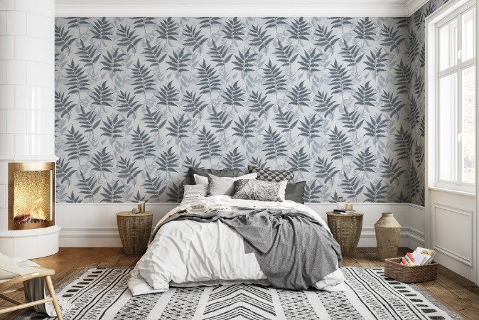 Picture of Väriyhdistelmä Raul Blue - 1058801-01 - 10666-01